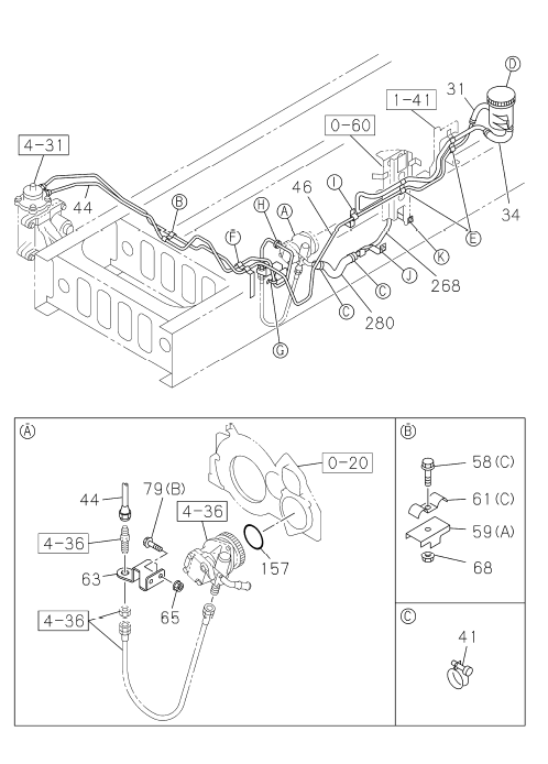 Partial Engine